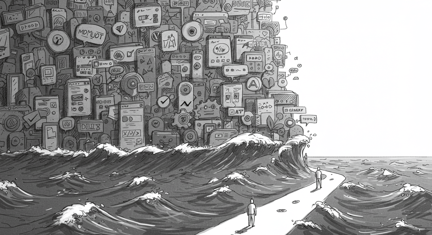 The Sea